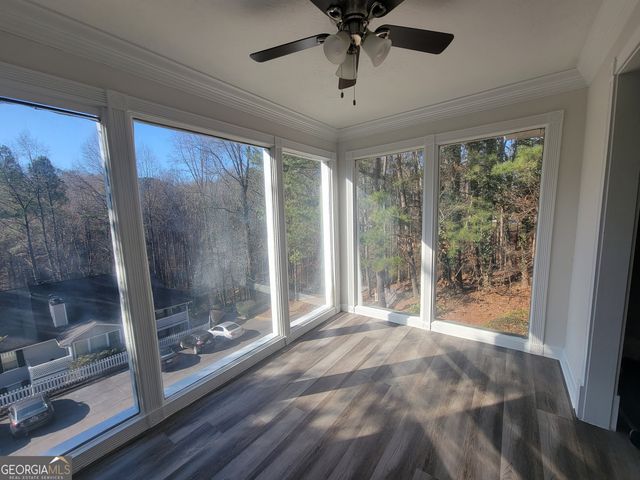 1309 Natchez Trc, Sandy Springs, GA 30350
