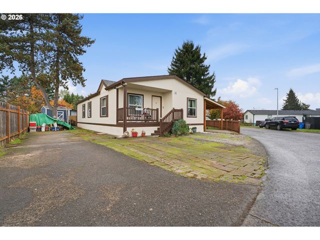 11515 Ne 71ST St 54, Vancouver, WA 98662