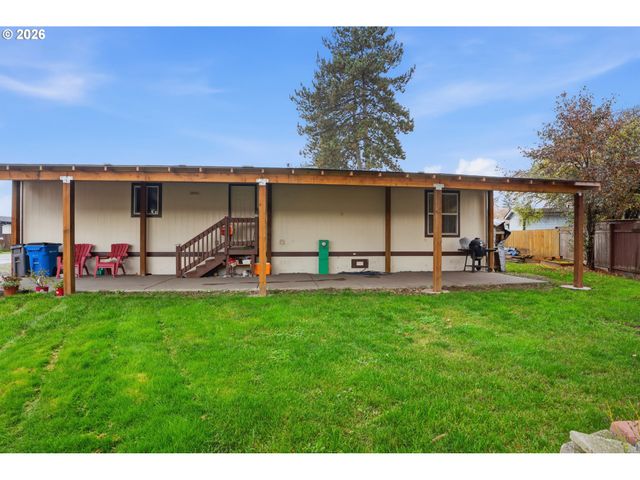 11515 Ne 71ST St 54, Vancouver, WA 98662