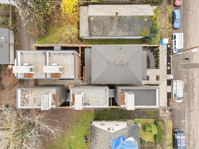 3530 N BORTHWICK Ave, Portland, OR 97227