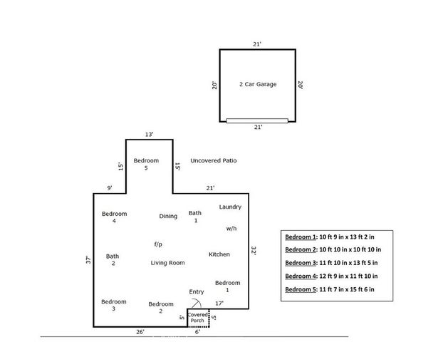 408 E Jacaranda, Orange, CA 92867