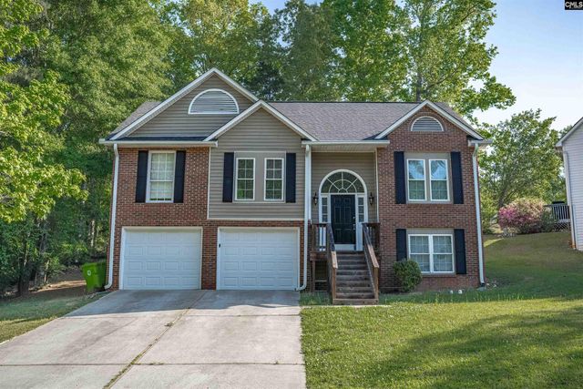 117 Scanley Road, Irmo, SC 29063