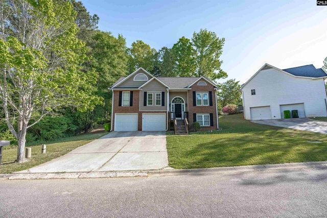 117 Scanley Road, Irmo, SC 29063