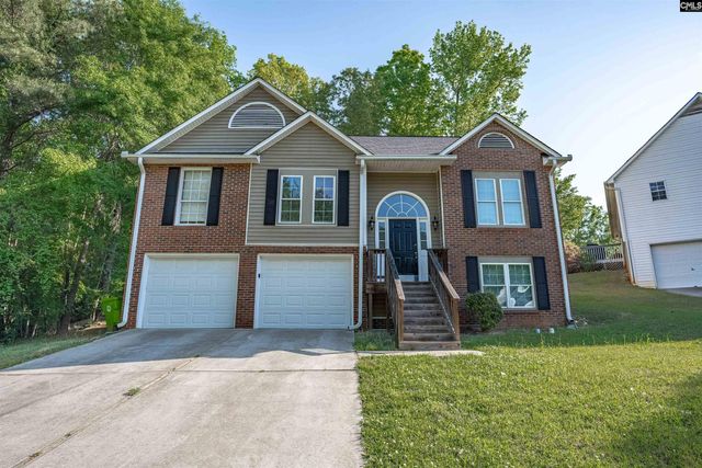 117 Scanley Road, Irmo, SC 29063