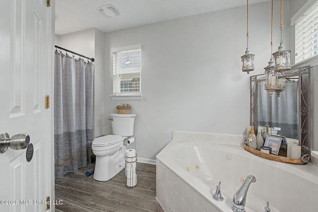 5901 Steffani Drive, Southaven, MS 38671