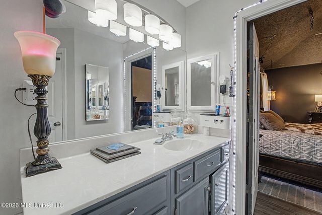 5901 Steffani Drive, Southaven, MS 38671