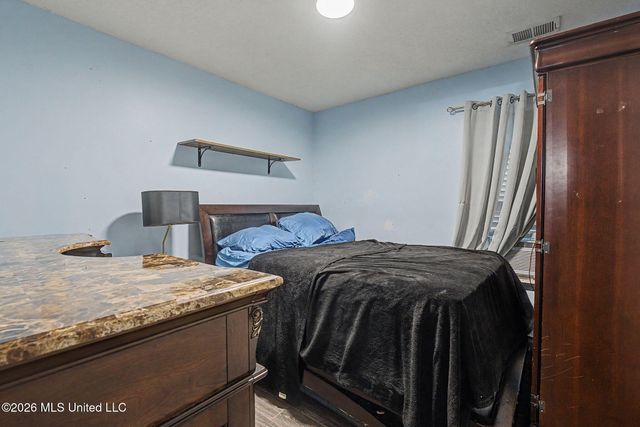 5901 Steffani Drive, Southaven, MS 38671