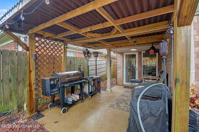 5901 Steffani Drive, Southaven, MS 38671