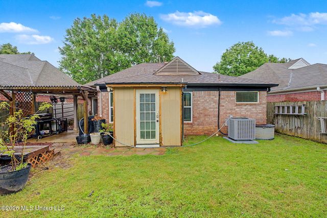 5901 Steffani Drive, Southaven, MS 38671