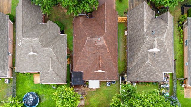 5901 Steffani Drive, Southaven, MS 38671