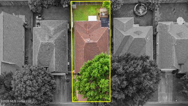 5901 Steffani Drive, Southaven, MS 38671