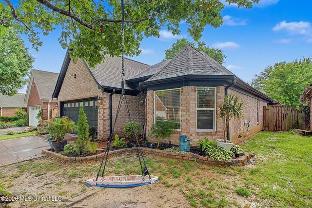 5901 Steffani Drive, Southaven, MS 38671