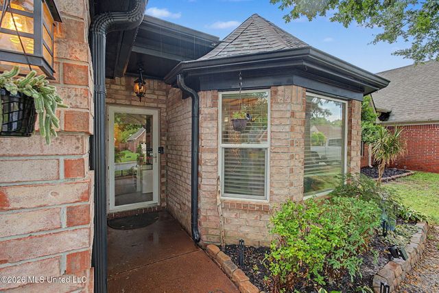 5901 Steffani Drive, Southaven, MS 38671