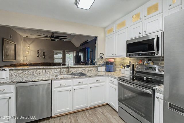 5901 Steffani Drive, Southaven, MS 38671
