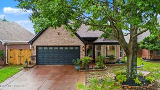 5901 Steffani Drive, Southaven, MS 38671