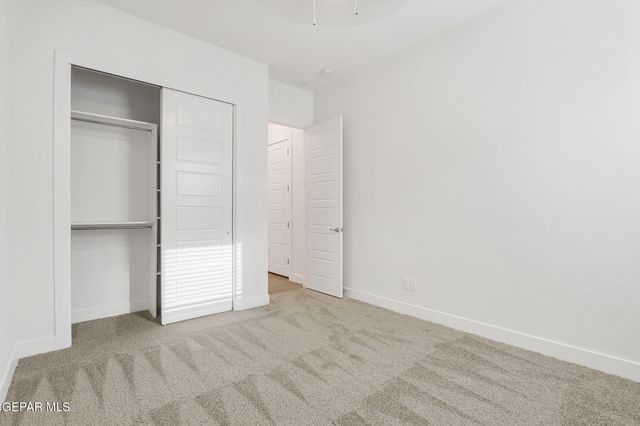 12929 Powick Drive, El Paso, TX 79928