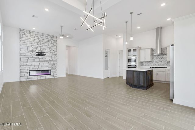 12929 Powick Drive, El Paso, TX 79928