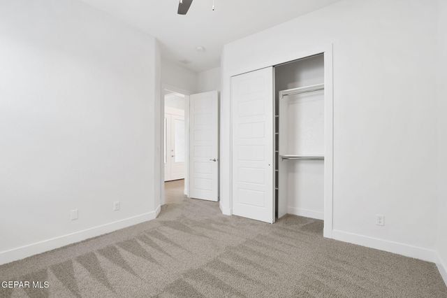 12929 Powick Drive, El Paso, TX 79928