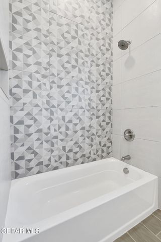 12929 Powick Drive, El Paso, TX 79928