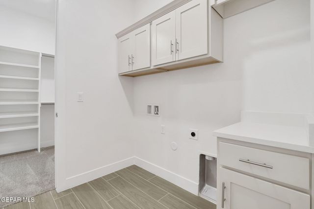 12929 Powick Drive, El Paso, TX 79928