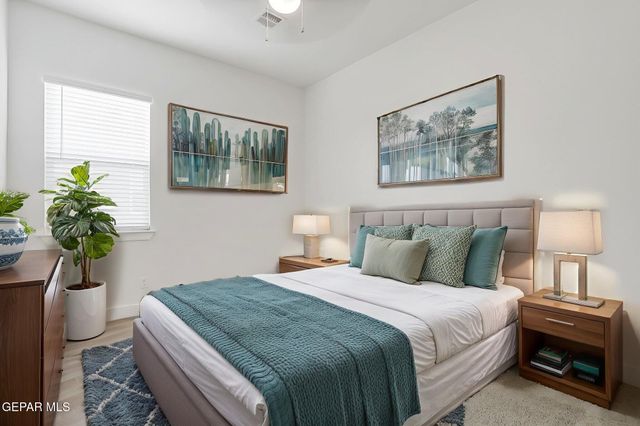 12929 Powick Drive, El Paso, TX 79928