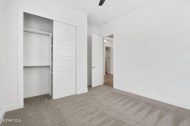 12929 Powick Drive, El Paso, TX 79928