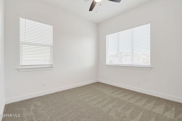 12929 Powick Drive, El Paso, TX 79928