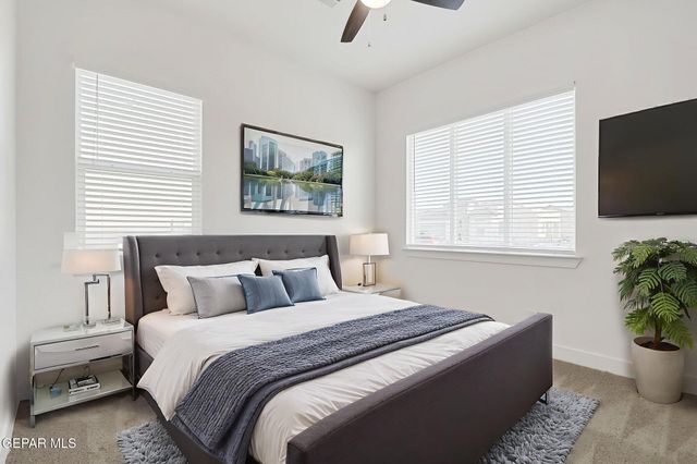 12929 Powick Drive, El Paso, TX 79928