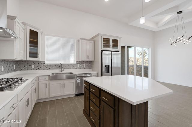 12929 Powick Drive, El Paso, TX 79928