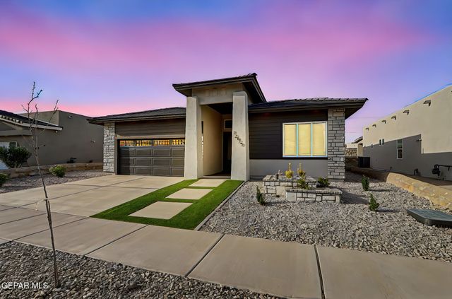 12929 Powick Drive, El Paso, TX 79928