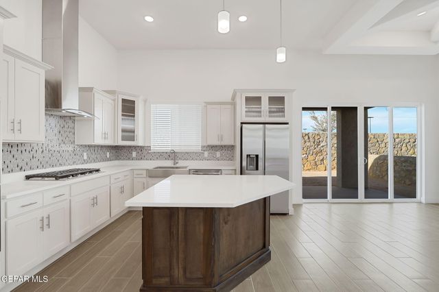 12929 Powick Drive, El Paso, TX 79928