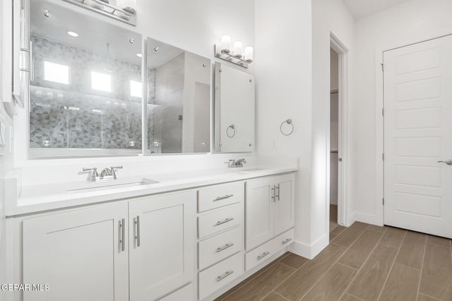 12929 Powick Drive, El Paso, TX 79928