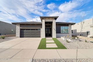 12929 Powick Drive, El Paso, TX 79928