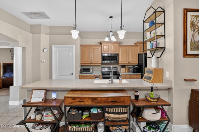 3956 Foothill Drive, Titusville, FL 32796