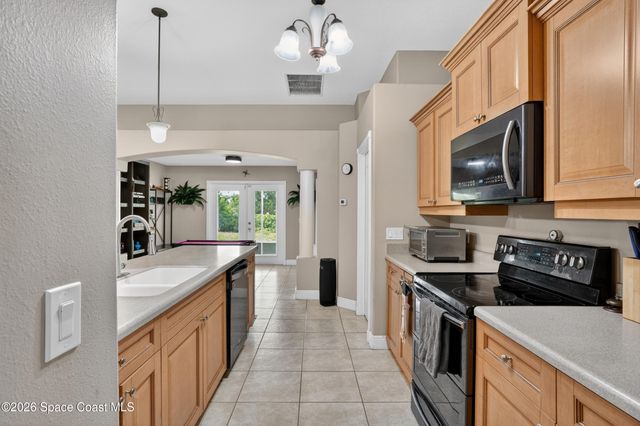 3956 Foothill Drive, Titusville, FL 32796
