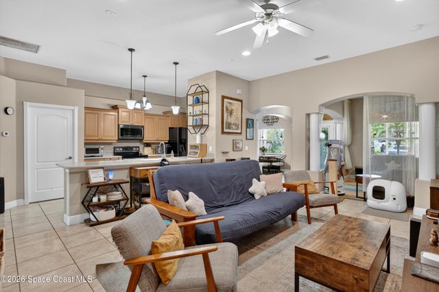 3956 Foothill Drive, Titusville, FL 32796