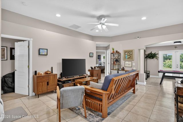 3956 Foothill Drive, Titusville, FL 32796