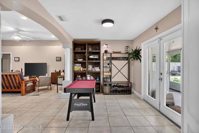 3956 Foothill Drive, Titusville, FL 32796