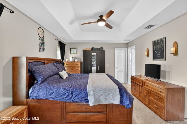 3956 Foothill Drive, Titusville, FL 32796