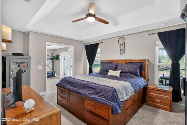 3956 Foothill Drive, Titusville, FL 32796