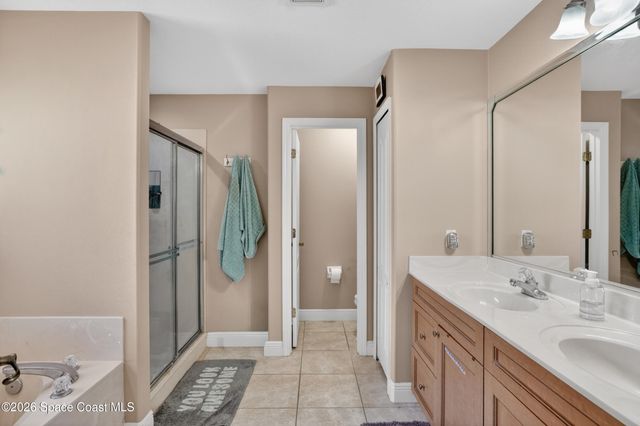 3956 Foothill Drive, Titusville, FL 32796