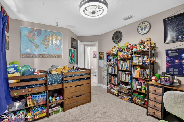 3956 Foothill Drive, Titusville, FL 32796