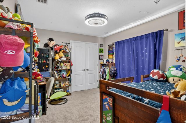 3956 Foothill Drive, Titusville, FL 32796
