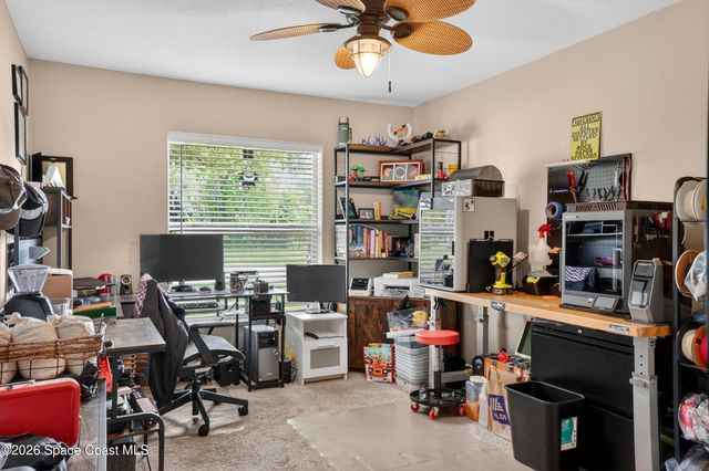 3956 Foothill Drive, Titusville, FL 32796