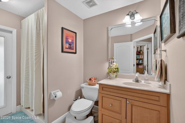 3956 Foothill Drive, Titusville, FL 32796