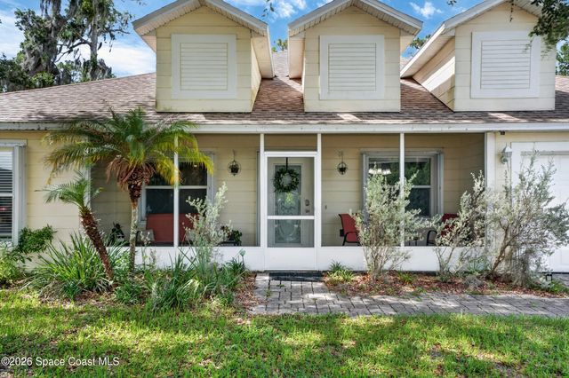 3956 Foothill Drive, Titusville, FL 32796