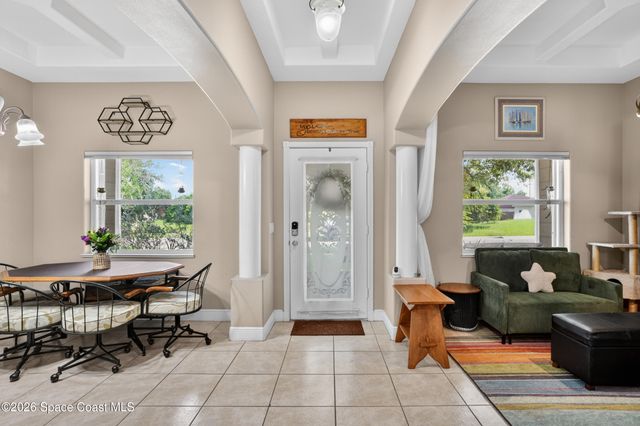 3956 Foothill Drive, Titusville, FL 32796