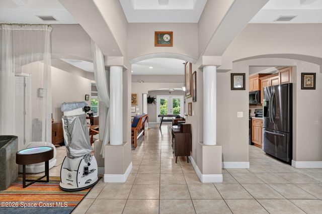 3956 Foothill Drive, Titusville, FL 32796