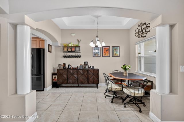 3956 Foothill Drive, Titusville, FL 32796