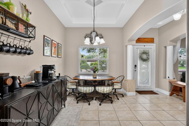 3956 Foothill Drive, Titusville, FL 32796